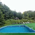 Riviera Деревянный коттедж Lekechi