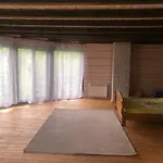 Riviera Деревянный коттедж Lekechi