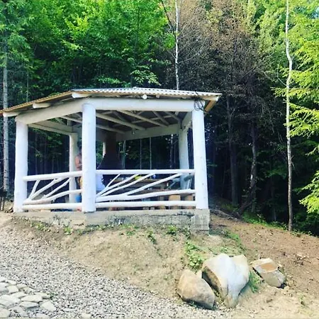 Riviera Chata Lekechi