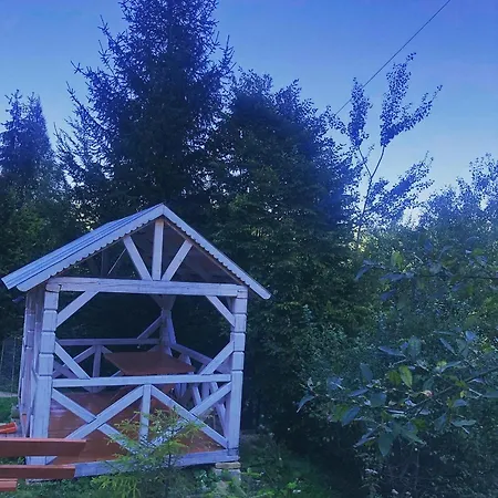 Lodge Riviera *