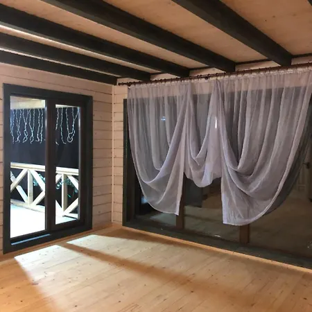 Lodge Riviera *