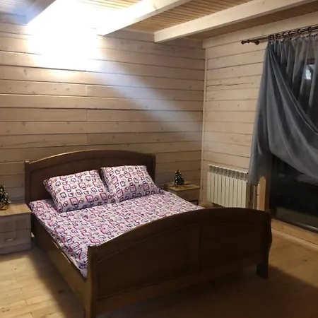 Lodge Riviera