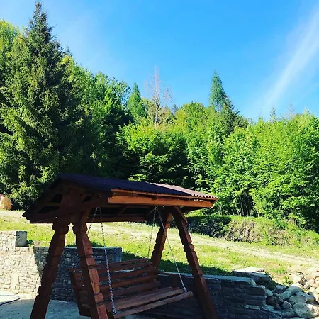 Riviera Lodge Lekechi