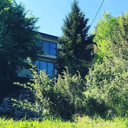 Lodge Riviera