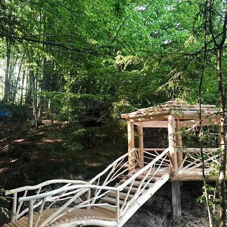 Riviera Chata Lekechi