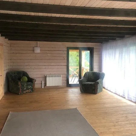 Riviera Chata Lekechi