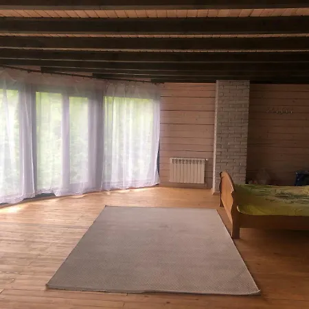 Riviera Gerendaház Lekechi