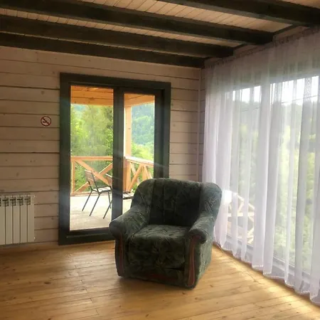 Lodge Riviera *