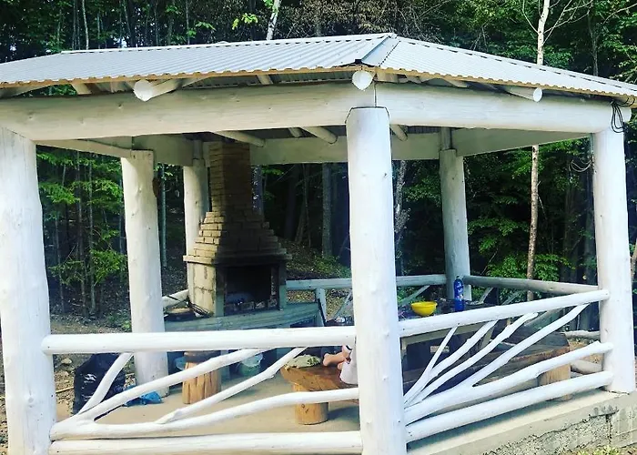 Riviera Alojamento de Turismo Selvagem