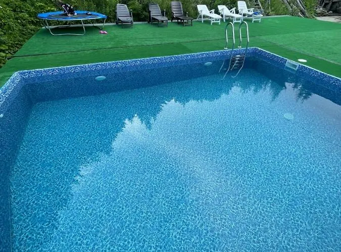 Riviera Alojamento de Turismo Selvagem *