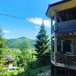 Riviera Domek letniskowy