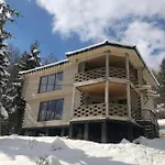Riviera Domek letniskowy