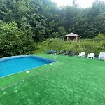 Domek letniskowy Riviera *