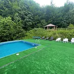 Riviera Domek letniskowy