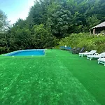 Domek letniskowy Riviera Lekechi