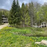 Riviera Domek letniskowy