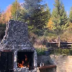 Domek letniskowy Riviera *