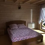 Riviera Domek letniskowy Lekechi