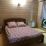 Domek letniskowy Riviera Lekechi