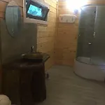 Riviera Domek letniskowy Lekechi