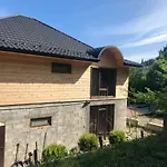 Domek letniskowy Riviera Lekechi