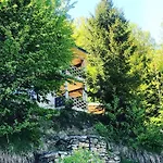 Domek letniskowy Riviera *