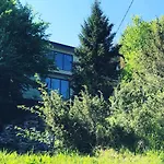 Domek letniskowy Riviera