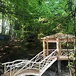 Riviera Domek letniskowy Lekechi