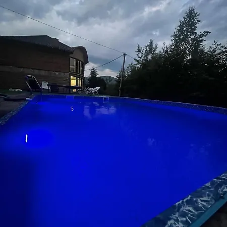 Lodge Riviera *