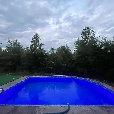 Lodge Riviera *