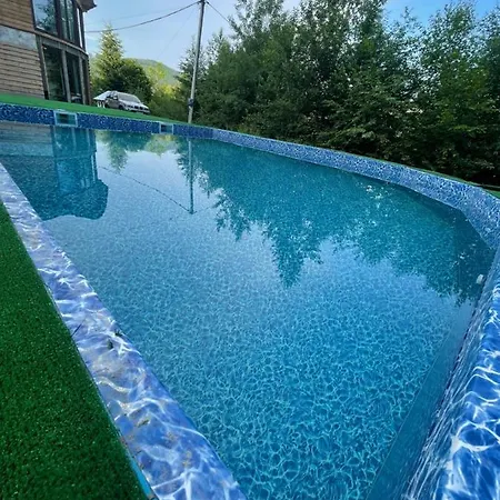 Riviera Hytte *