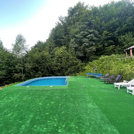 Hytte Riviera *