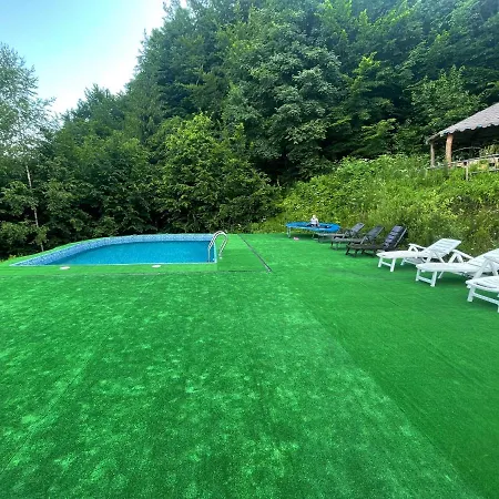 Hytte Riviera Lekechi