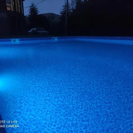 Hytte Riviera *