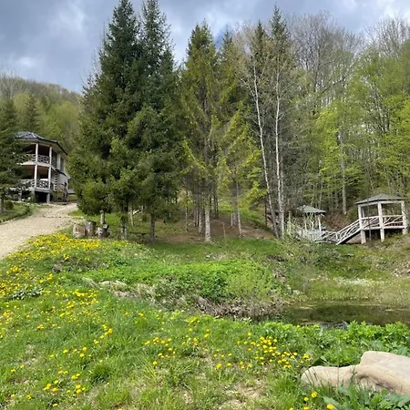 Riviera Hytte