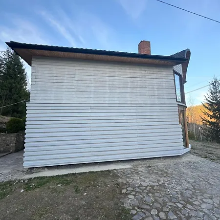 Riviera Hytte *