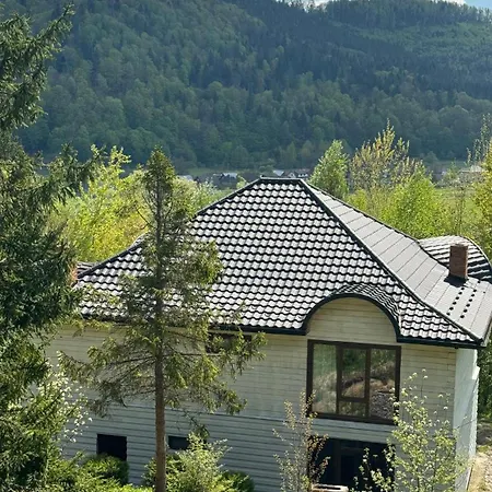 Riviera Hytte *