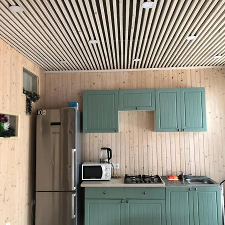 Lodge Riviera
