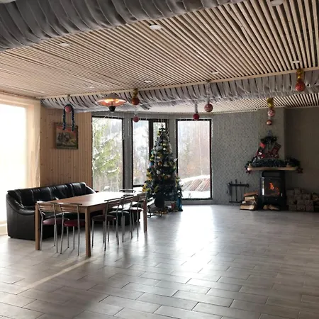Riviera Hytte
