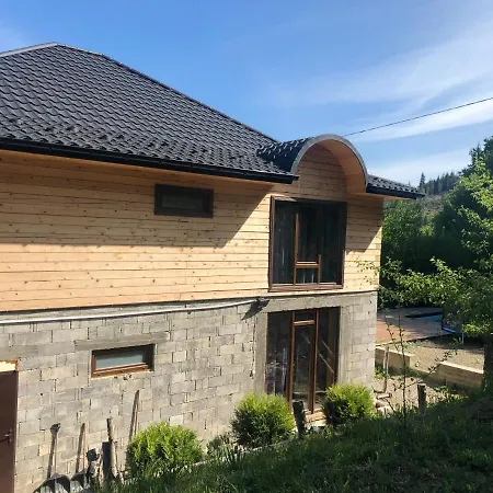 Hytte Riviera Lekechi